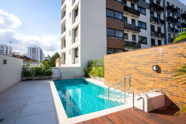 Imagem Apartamento com 2 Quartos à Venda, 67 m² em Passo Da Areia - Porto Alegre Imagem Apartamento com 2 Quartos à Venda, 67 m² em Passo Da Areia - Porto Alegre