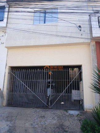 Imagem Sobrado com 2 Quartos à Venda, 125 m² em Jardim Adriana - Guarulhos Imagem Sobrado com 2 Quartos à Venda, 125 m² em Jardim Adriana - Guarulhos