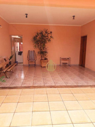 Imagem Casa com 3 Quartos à Venda, 123 m² em Residencial E Comercial Palmares - Ribeirão Preto Imagem Casa com 3 Quartos à Venda, 123 m² em Residencial E Comercial Palmares - Ribeirão Preto