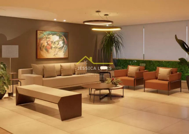 Imagem Apartamento com 3 Quartos à Venda, 98 m² em Ponta Do Seixas - João Pessoa Imagem Apartamento com 3 Quartos à Venda, 98 m² em Ponta Do Seixas - João Pessoa