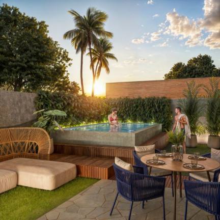 Imagem Apartamento com 2 Quartos à Venda, 90 m² em Intermares - Cabedelo Imagem Apartamento com 2 Quartos à Venda, 90 m² em Intermares - Cabedelo
