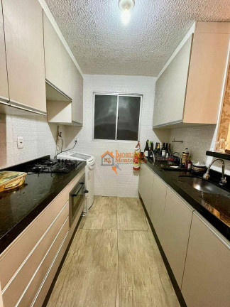 Imagem Apartamento com 2 Quartos à Venda, 41 m² em água Chata - Guarulhos Imagem Apartamento com 2 Quartos à Venda, 41 m² em água Chata - Guarulhos