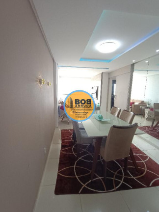 Imagem Apartamento com 3 Quartos à Venda, 79 m² em Candeias - Jaboatão Dos Guararapes