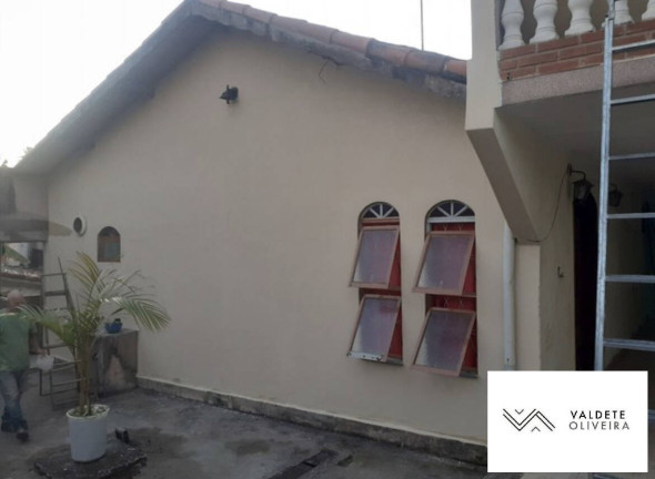 Imagem Casa com 2 Quartos à Venda, 250 m² em Jardim Pitoresco - Jacareí
