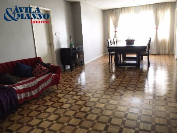 Apartamento com 4 Quartos à Venda, 160 m² em Mooca - Sao Paulo