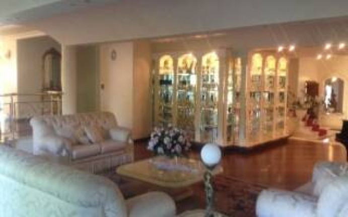 Imagem Casa de Condomínio com 6 Quartos à Venda, 100 m² em Vila Barão - Sorocaba Imagem Casa de Condomínio com 6 Quartos à Venda, 100 m² em Vila Barão - Sorocaba