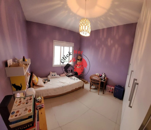 Imagem Apartamento com 3 Quartos à Venda, 147 m² em Centro - São Bernardo Do Campo