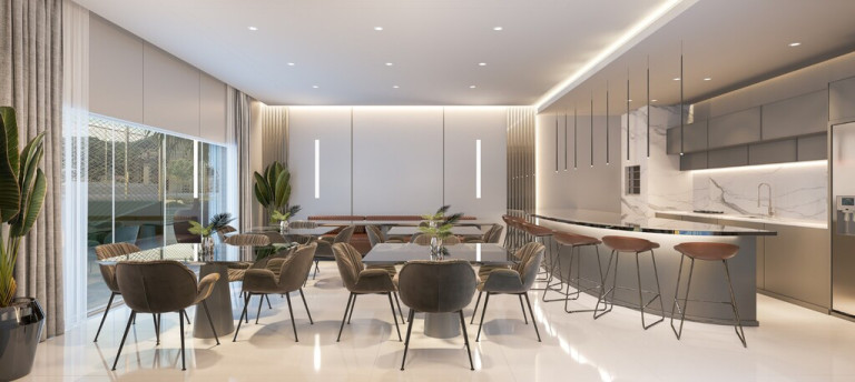 Imagem Apartamento com 4 Quartos à Venda, 126 m² em Centro - Itapema Imagem Apartamento com 4 Quartos à Venda, 126 m² em Centro - Itapema
