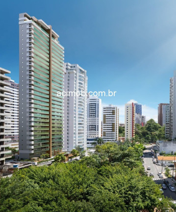 Imagem Imóvel com 4 Quartos à Venda, 222 m² em Aquarius - Salvador Imagem Imóvel com 4 Quartos à Venda, 222 m² em Aquarius - Salvador