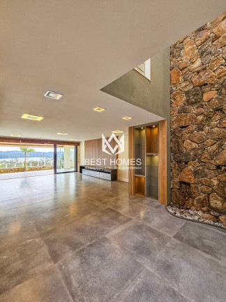 Imagem Casa de Condomínio com 5 Quartos à Venda, 606 m² em Horto Florestal - Jundiaí