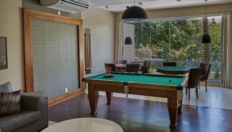 Imagem Apartamento com 3 Quartos à Venda, 63 m² em Edifício Residencial Jardim Dos Taperás - Salto