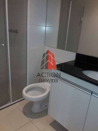 Imagem Apartamento com 1 Quarto à Venda, 40 m² em Vila Regente Feijó - São Paulo Imagem Apartamento com 1 Quarto à Venda, 40 m² em Vila Regente Feijó - São Paulo