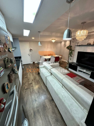 Imagem Apartamento com 3 Quartos à Venda, 86 m² em Centro - Diadema Imagem Apartamento com 3 Quartos à Venda, 86 m² em Centro - Diadema