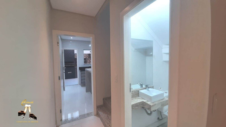 Imagem Sobrado com 3 Quartos à Venda, 110 m² em Vila Marina - Santo André Imagem Sobrado com 3 Quartos à Venda, 110 m² em Vila Marina - Santo André