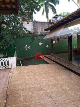 Imagem Casa com 4 Quartos à Venda, 249 m² em Morro De Nova Cintra - Santos Imagem Casa com 4 Quartos à Venda, 249 m² em Morro De Nova Cintra - Santos