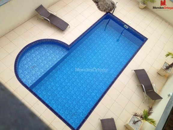 Imagem Apartamento com 3 Quartos à Venda, 118 m² em Jardim Emília - Sorocaba Imagem Apartamento com 3 Quartos à Venda, 118 m² em Jardim Emília - Sorocaba