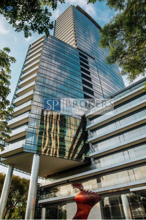 Imagem Sala Comercial para Alugar, 2.358 m² em Brooklin - São Paulo Imagem Sala Comercial para Alugar, 2.358 m² em Brooklin - São Paulo