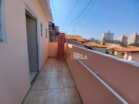 Imagem Sobrado com 2 Quartos à Venda, 120 m² em Cangaíba - São Paulo Imagem Sobrado com 2 Quartos à Venda, 120 m² em Cangaíba - São Paulo
