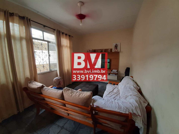 Imagem Casa com 4 Quartos à Venda, 120 m² em Ramos - Rio De Janeiro
