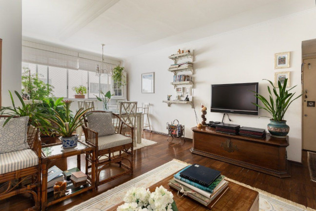 Imagem Apartamento com 3 Quartos à Venda, 103 m² em Perdizes - São Paulo Imagem Apartamento com 3 Quartos à Venda, 103 m² em Perdizes - São Paulo