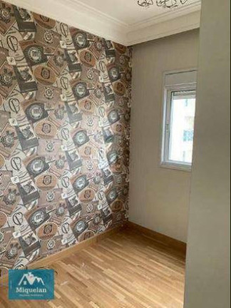 Imagem Apartamento com 3 Quartos à Venda, 156 m² em Jardim Avelino - São Paulo