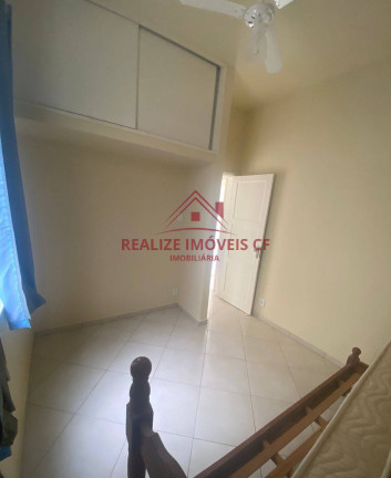 Imagem Apartamento com 2 Quartos à Venda, 54 m² em Centro - Cabo Frio