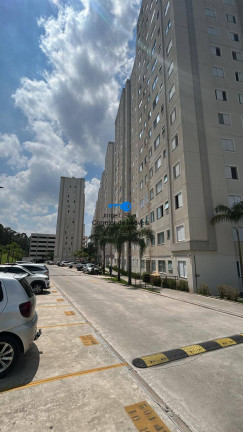 Imagem Apartamento com 2 Quartos para Alugar, 47 m² em Portais (polvilho) - Cajamar