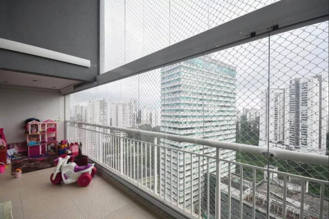 Imagem Apartamento com 4 Quartos à Venda, 170 m² em Vila Suzana - São Paulo Imagem Apartamento com 4 Quartos à Venda, 170 m² em Vila Suzana - São Paulo