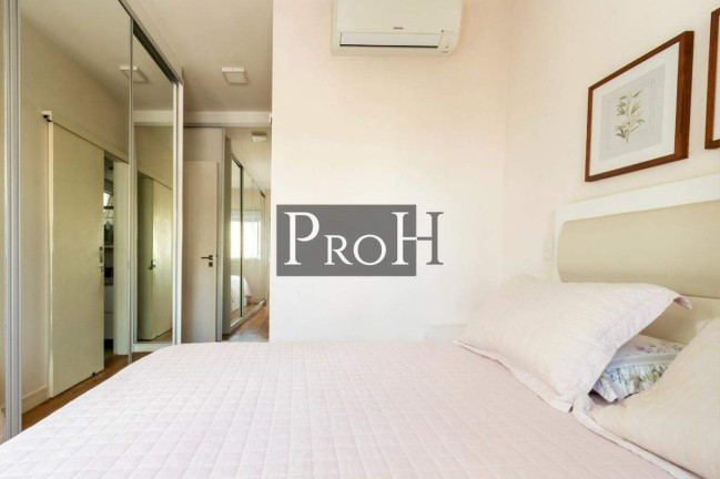 Imagem Apartamento com 3 Quartos à Venda, 109 m² em Vila Olímpia - São Paulo