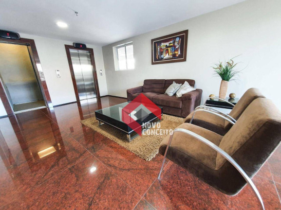 Imagem Apartamento com 3 Quartos à Venda, 114 m² em Dionisio Torres - Fortaleza