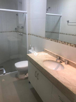 Imagem Apartamento com 4 Quartos à Venda, 188 m² em Vila Sfeir - Indaiatuba Imagem Apartamento com 4 Quartos à Venda, 188 m² em Vila Sfeir - Indaiatuba