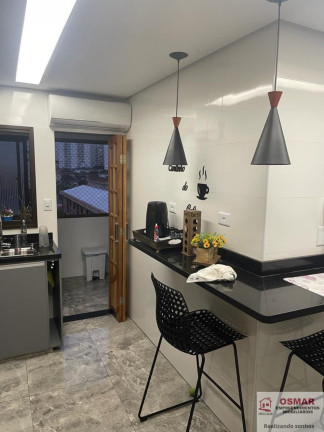 Imagem Imóvel com 2 Quartos à Venda, 105 m² em Marapé - Santos Imagem Imóvel com 2 Quartos à Venda, 105 m² em Marapé - Santos