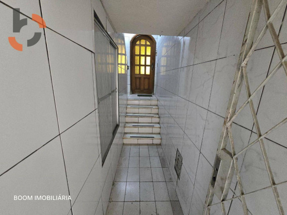 Imagem Apartamento com 2 Quartos à Venda, 68 m² em Rocha Sobrinho - Mesquita