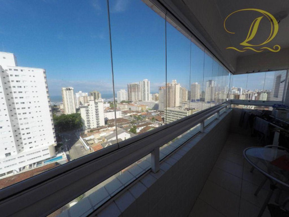Imagem Apartamento com 2 Quartos à Venda, 75 m² em Aviação - Praia Grande Imagem Apartamento com 2 Quartos à Venda, 75 m² em Aviação - Praia Grande