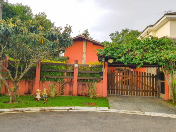 Imagem Casa de Condomínio com 4 Quartos à Venda, 1.113 m² em Transurb - Itapevi Imagem Casa de Condomínio com 4 Quartos à Venda, 1.113 m² em Transurb - Itapevi