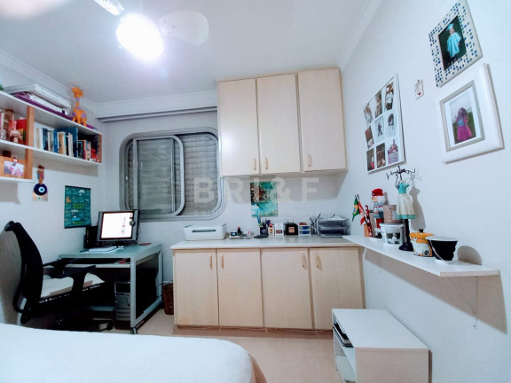 Imagem Apartamento com 3 Quartos à Venda, 124 m² em Cidade Monções - São Paulo Imagem Apartamento com 3 Quartos à Venda, 124 m² em Cidade Monções - São Paulo