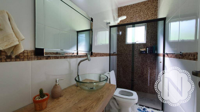 Imagem Casa com 3 Quartos à Venda, 167 m² em Cibratel Ii - Itanhaém