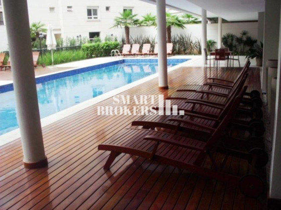 Imagem Apartamento com 4 Quartos à Venda, 256 m² em Panamby - São Paulo Imagem Apartamento com 4 Quartos à Venda, 256 m² em Panamby - São Paulo