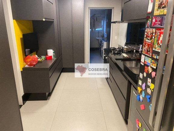 Imagem Apartamento com 3 Quartos à Venda, 382 m² em Brooklin - São Paulo Imagem Apartamento com 3 Quartos à Venda, 382 m² em Brooklin - São Paulo
