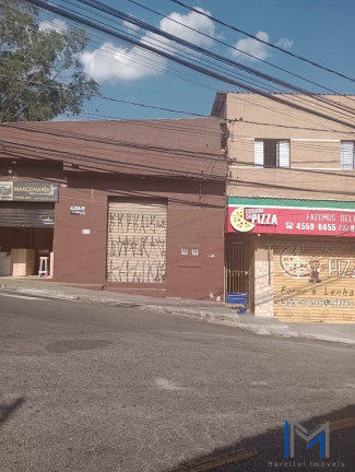Imagem Sala Comercial para Alugar, 180 m² em Jardim Tucunduva - Carapicuíba