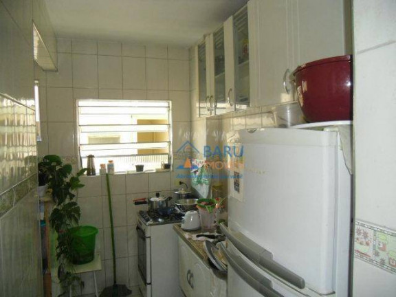 Imagem Kitnet com 1 Quarto à Venda, 38 m² em Santa Cecília - São Paulo Imagem Kitnet com 1 Quarto à Venda, 38 m² em Santa Cecília - São Paulo
