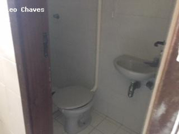 Imagem Apartamento com 3 Quartos à Venda, 80 m² em Caminho Das árvores - Salvador Imagem Apartamento com 3 Quartos à Venda, 80 m² em Caminho Das árvores - Salvador