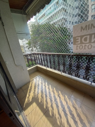 Imagem Imóvel com 3 Quartos à Venda, 110 m² em Icaraí - Niterói Imagem Imóvel com 3 Quartos à Venda, 110 m² em Icaraí - Niterói