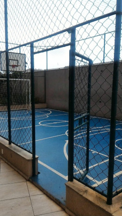 Imagem Apartamento com 2 Quartos à Venda, 52 m² em Jardim Roberto - Osasco