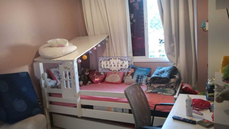 Imagem Apartamento com 3 Quartos à Venda, 96 m² em Santa Rosa - Niterói Imagem Apartamento com 3 Quartos à Venda, 96 m² em Santa Rosa - Niterói