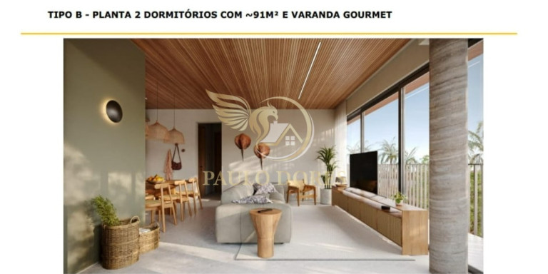 Imagem Apartamento com 1 Quarto à Venda, 49 m² em Tenório - Ubatuba Imagem Apartamento com 1 Quarto à Venda, 49 m² em Tenório - Ubatuba