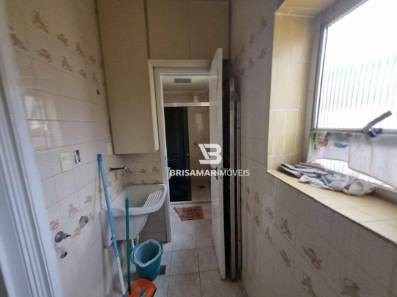 Imagem Apartamento com 2 Quartos à Venda, 80 m² em Pitangueiras - Guarujá