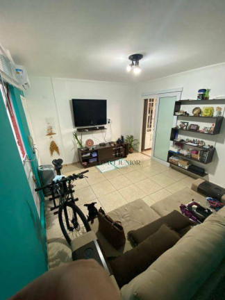 Apartamento com 2 Quartos à Venda, 79 m² em Vila Jardini - Sorocaba