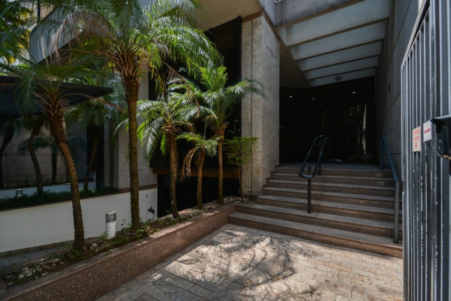 Imagem Sala Comercial à Venda, 40 m² em Santa Cecília - São Paulo