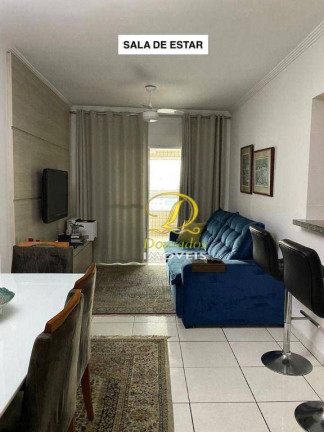 Imagem Apartamento com 3 Quartos à Venda, 143 m² em Aviação - Praia Grande Imagem Apartamento com 3 Quartos à Venda, 143 m² em Aviação - Praia Grande